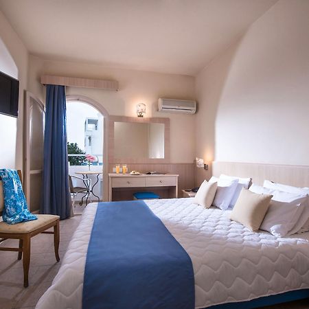 Pela Maria Hotel Hersonissos  Bagian luar foto