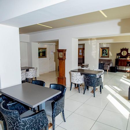 Pela Maria Hotel Hersonissos  Bagian luar foto