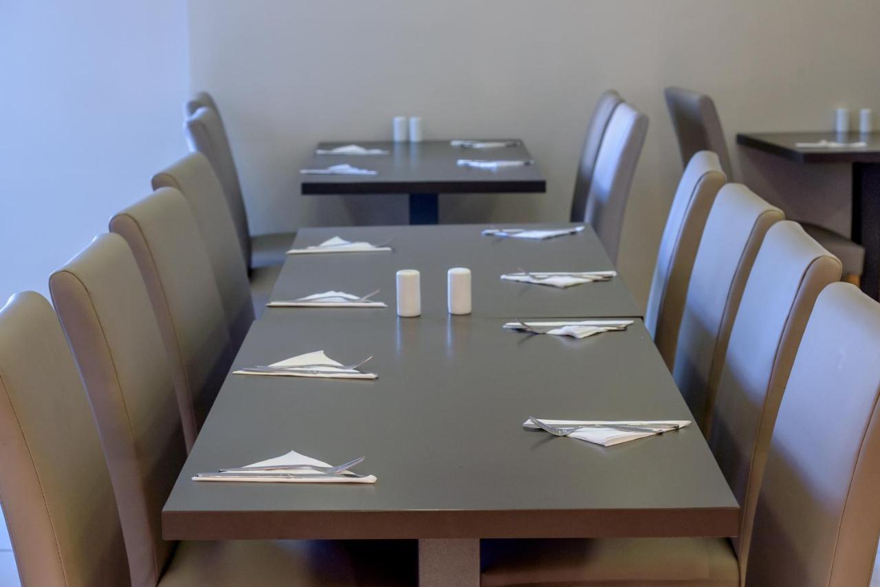 Pela Maria Hotel Hersonissos  Bagian luar foto