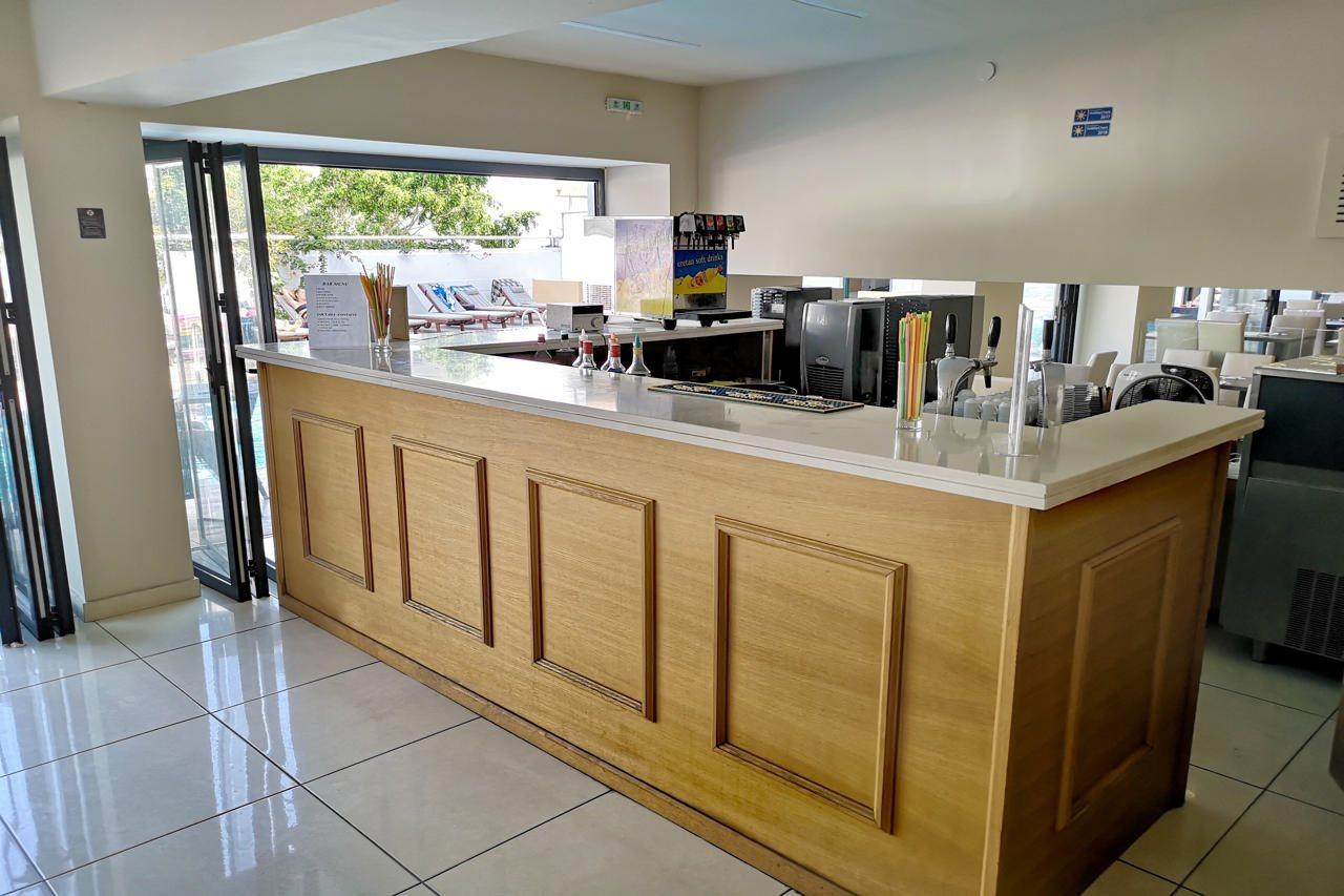 Pela Maria Hotel Hersonissos  Bagian luar foto