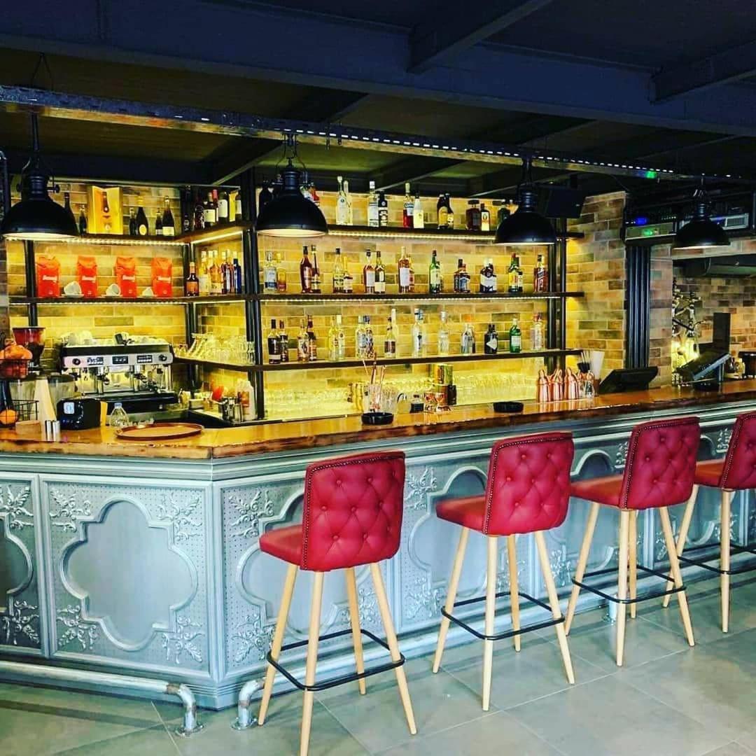 Pela Maria Hotel Hersonissos  Bagian luar foto