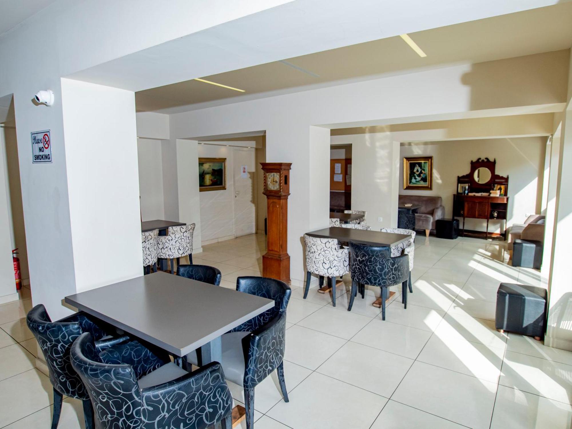 Pela Maria Hotel Hersonissos  Bagian luar foto