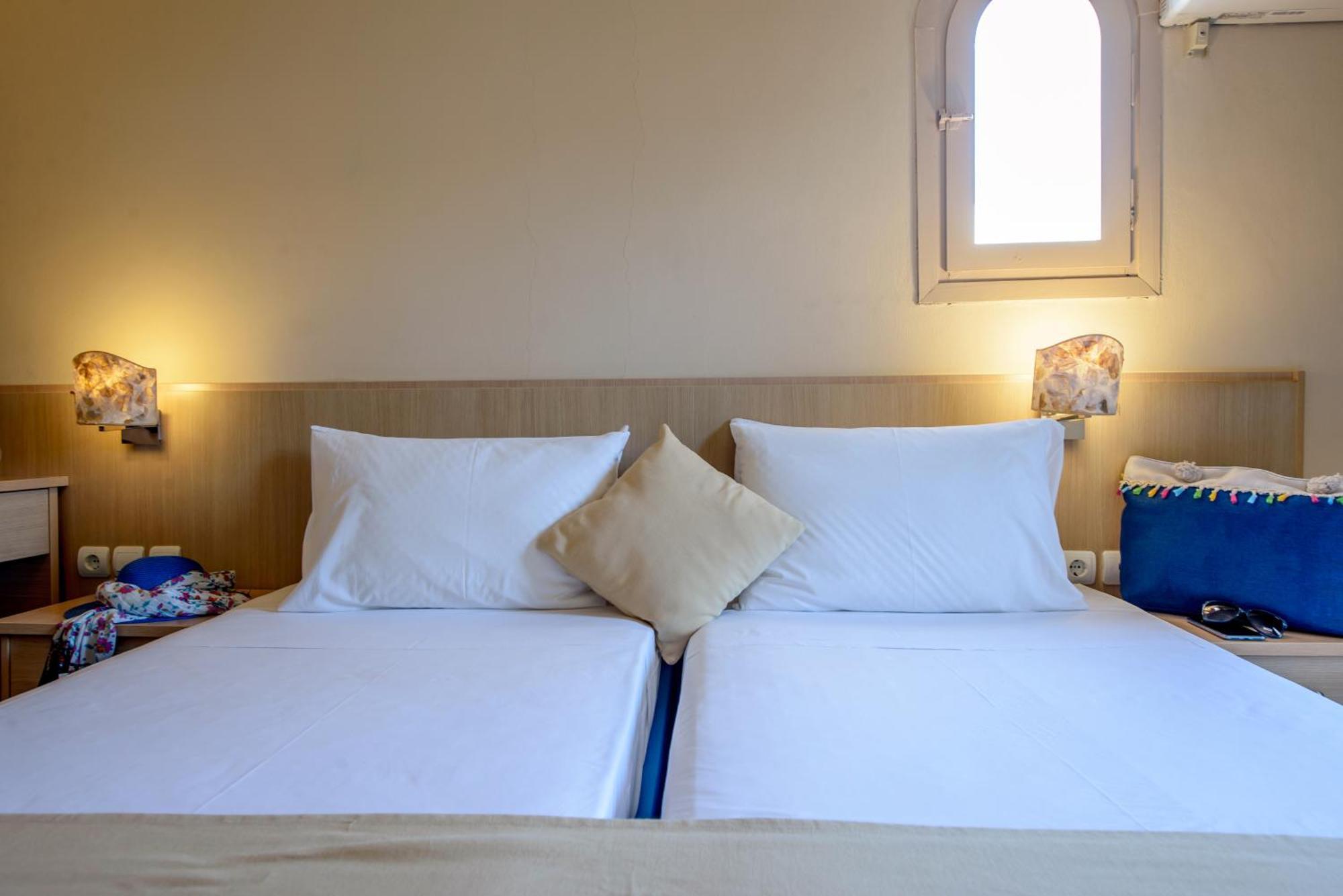 Pela Maria Hotel Hersonissos  Ruang foto