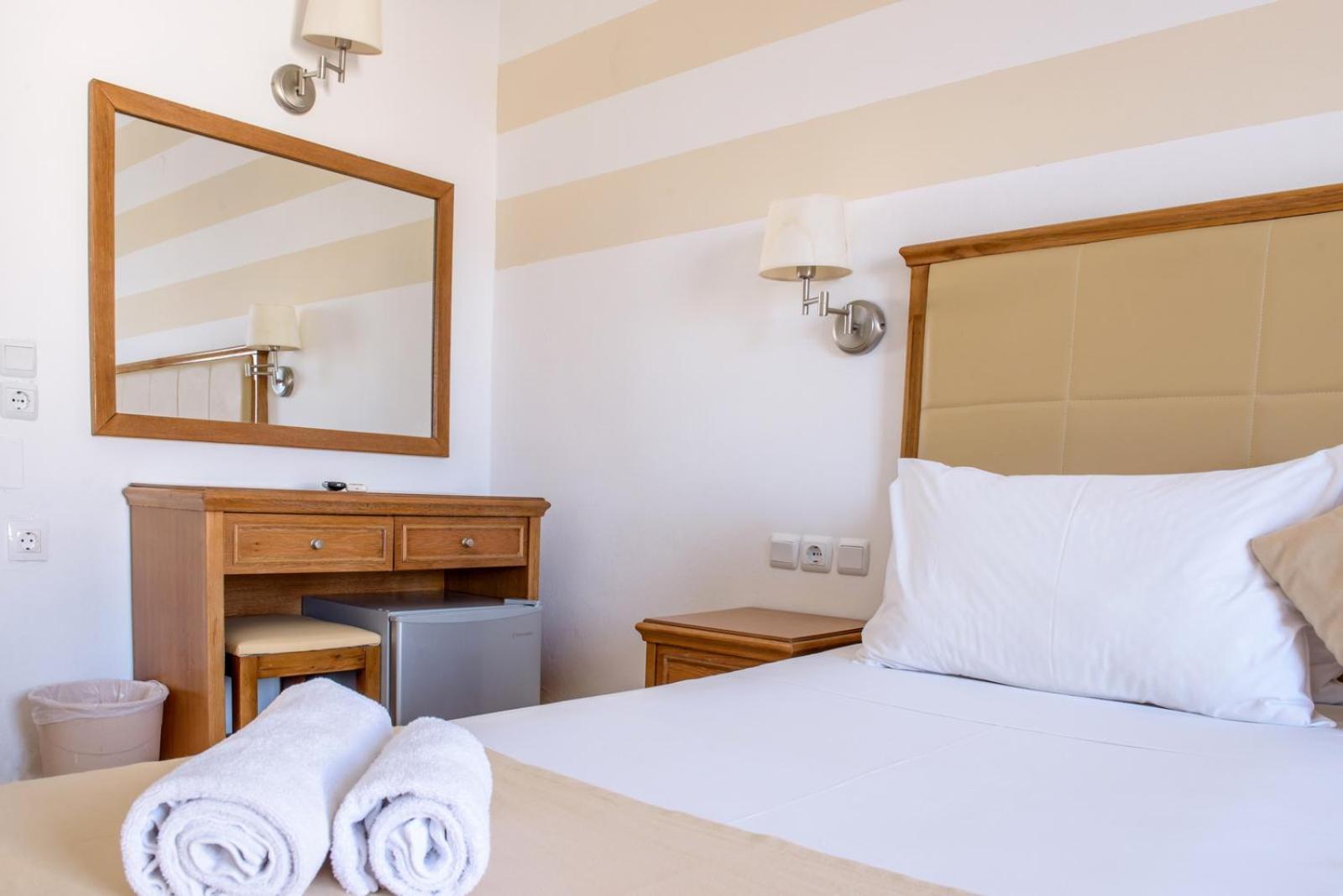 Pela Maria Hotel Hersonissos  Ruang foto