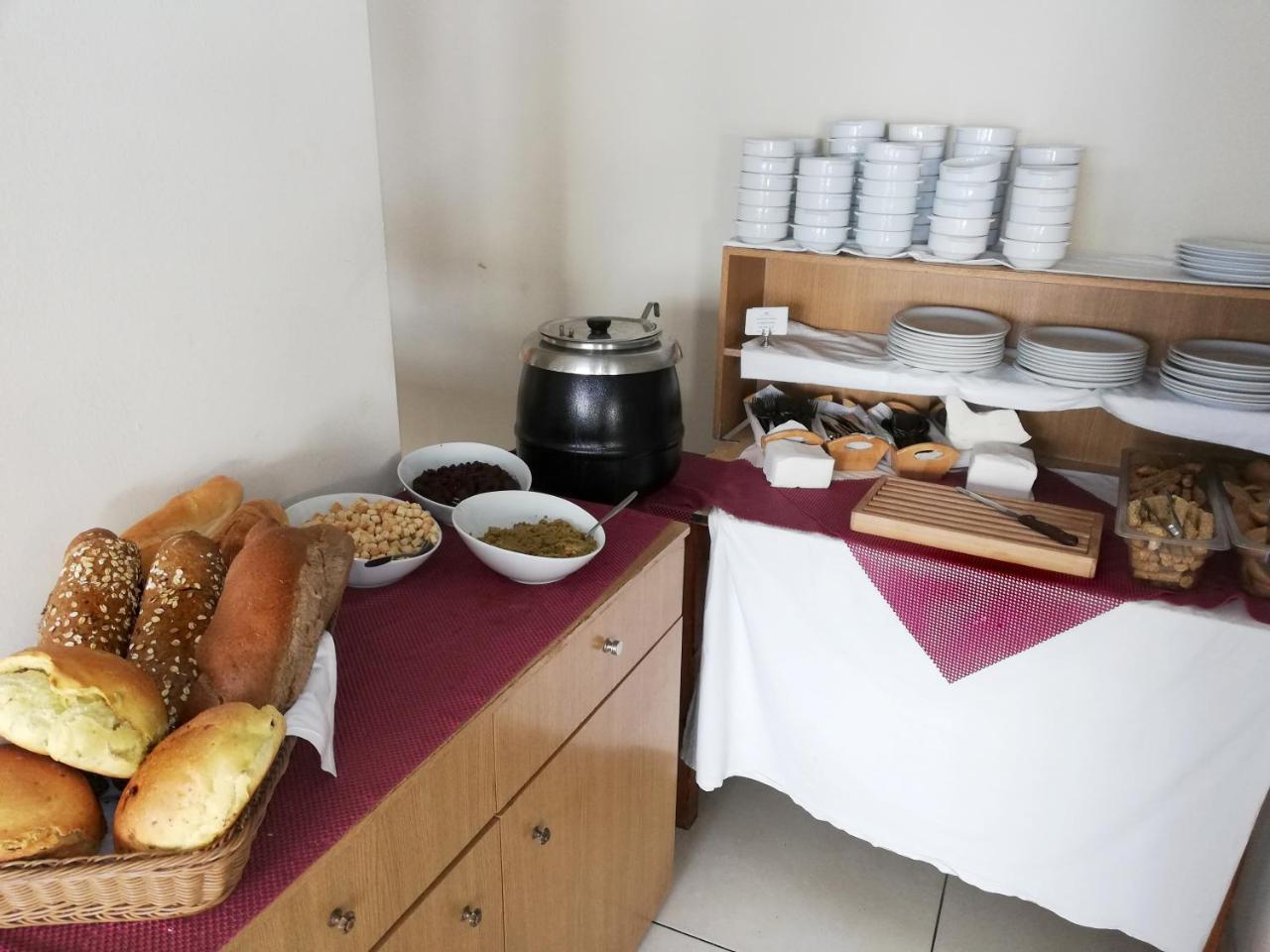 Pela Maria Hotel Hersonissos  Bagian luar foto