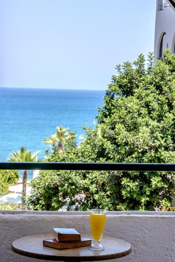 Pela Maria Hotel Hersonissos  Ruang foto