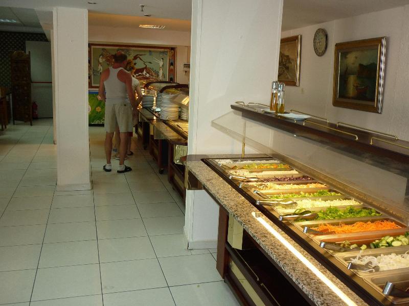 Pela Maria Hotel Hersonissos  Bagian luar foto